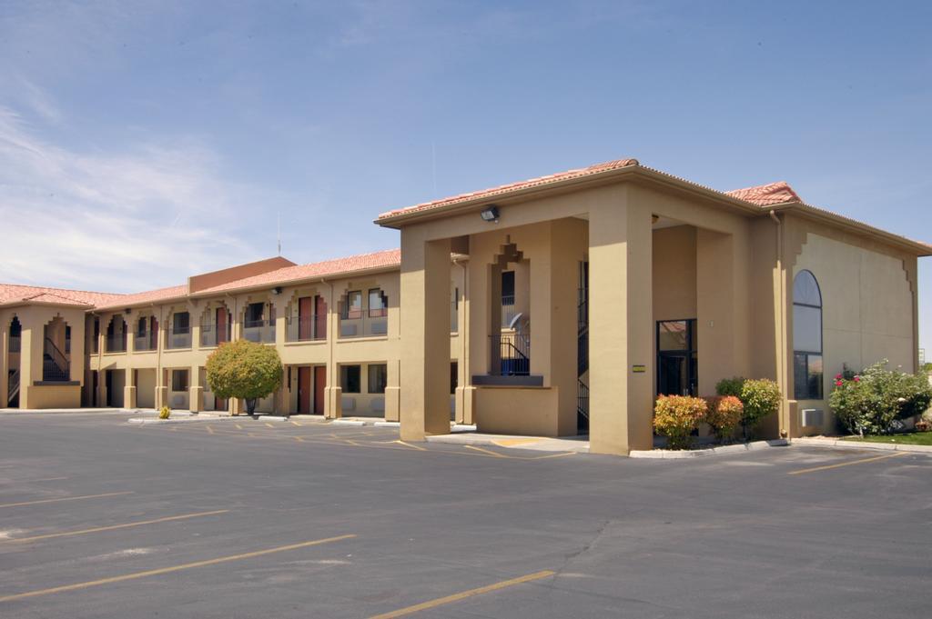 Days Inn By Wyndham Rio Rancho Luaran gambar