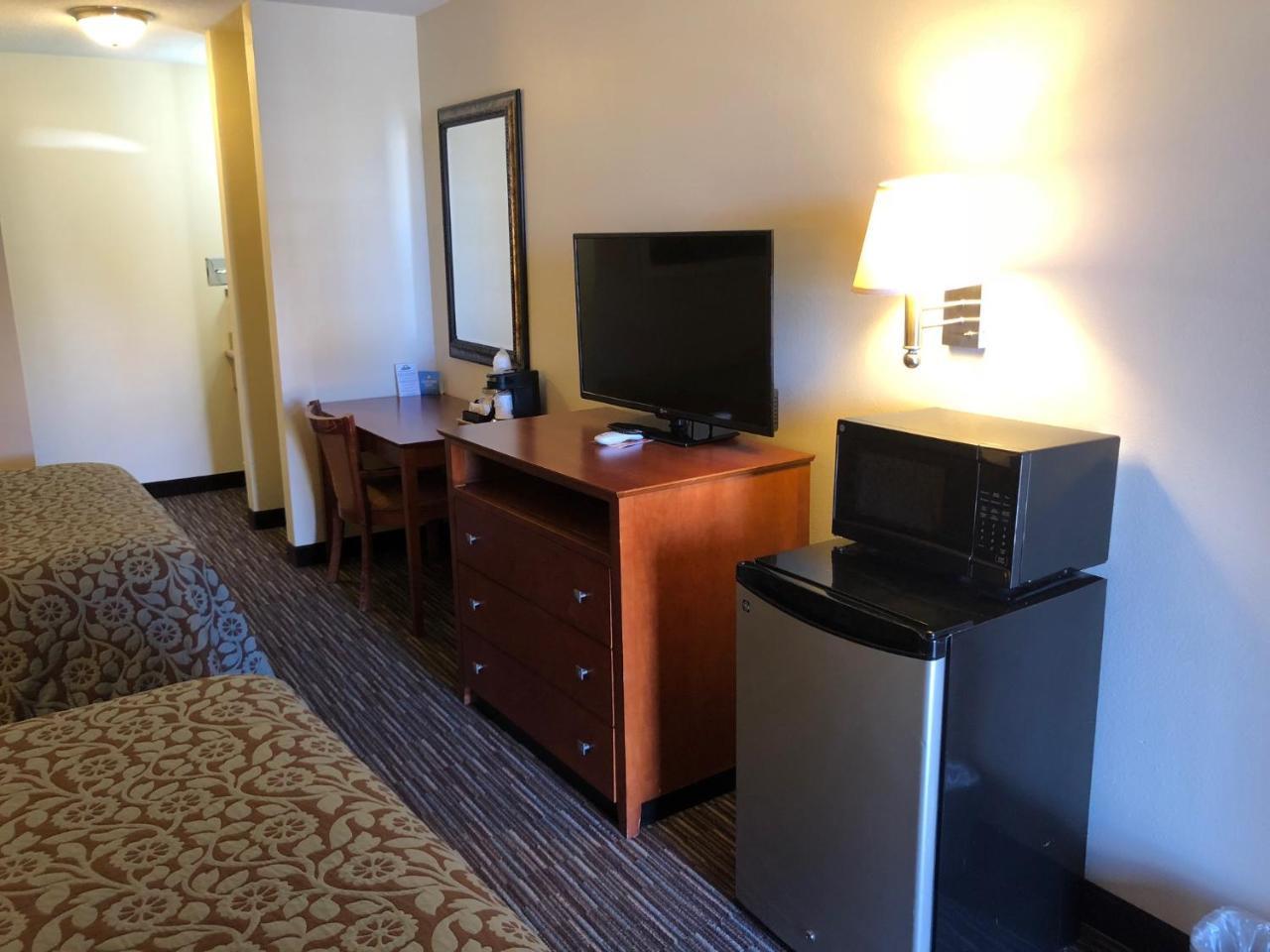 Days Inn By Wyndham Rio Rancho Luaran gambar