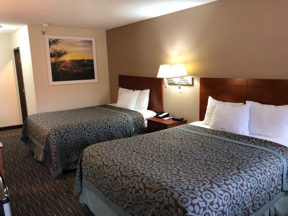 Days Inn By Wyndham Rio Rancho Luaran gambar