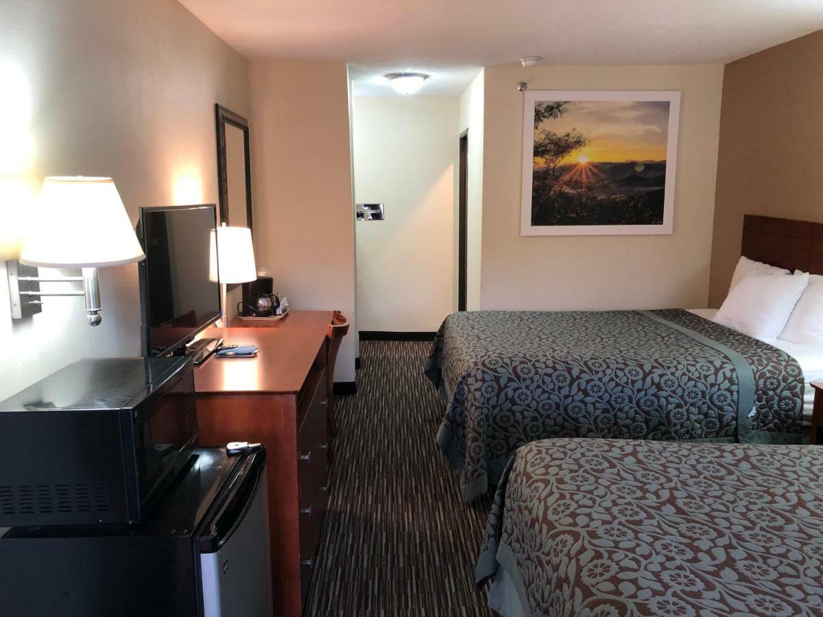 Days Inn By Wyndham Rio Rancho Luaran gambar