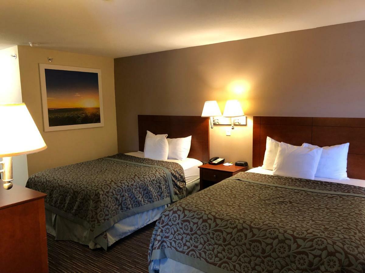 Days Inn By Wyndham Rio Rancho Luaran gambar