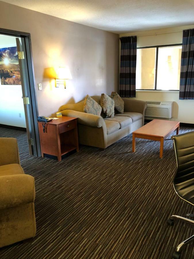 Days Inn By Wyndham Rio Rancho Luaran gambar