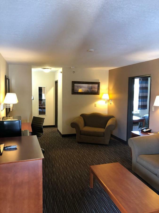 Days Inn By Wyndham Rio Rancho Luaran gambar