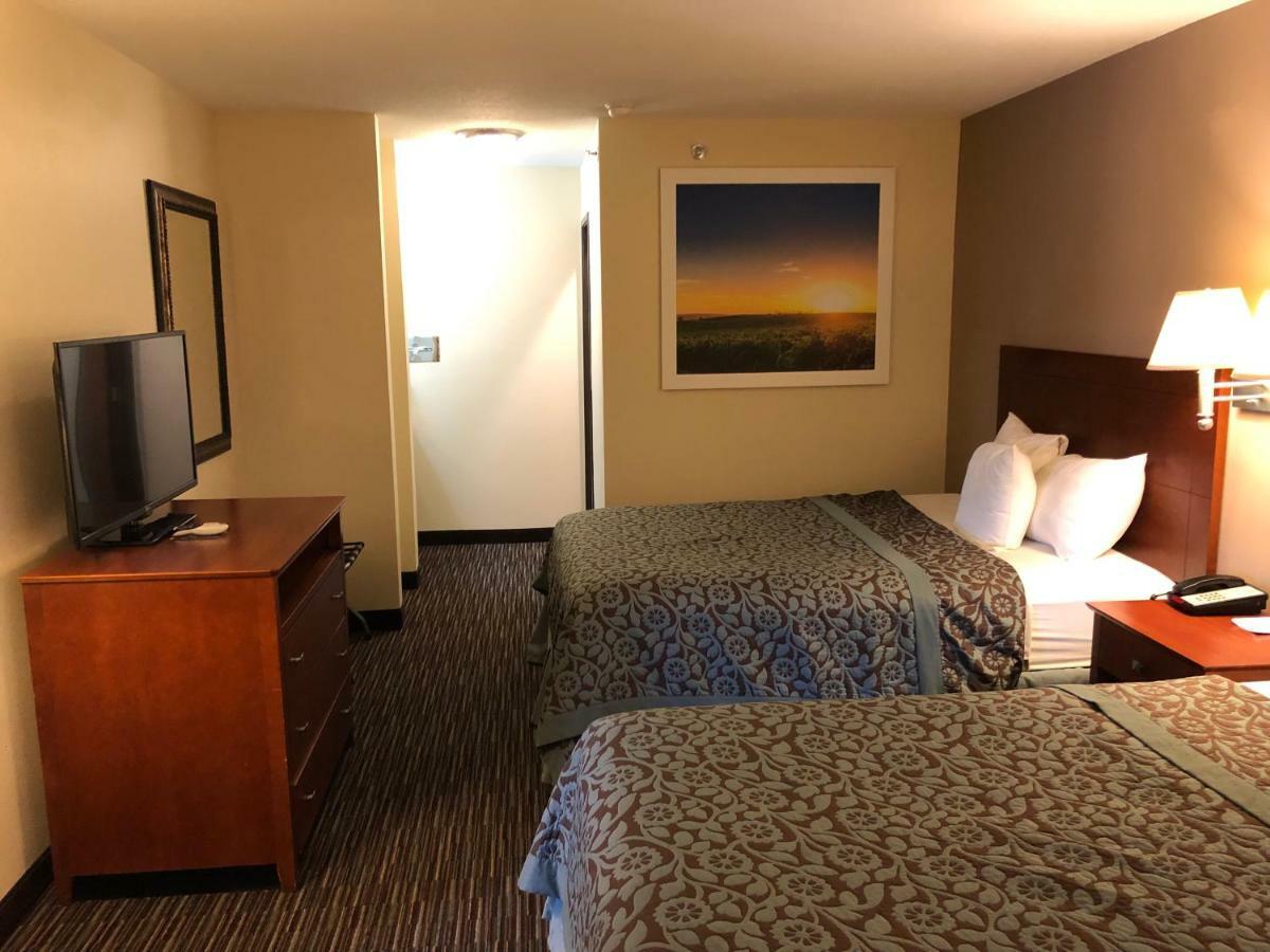 Days Inn By Wyndham Rio Rancho Luaran gambar