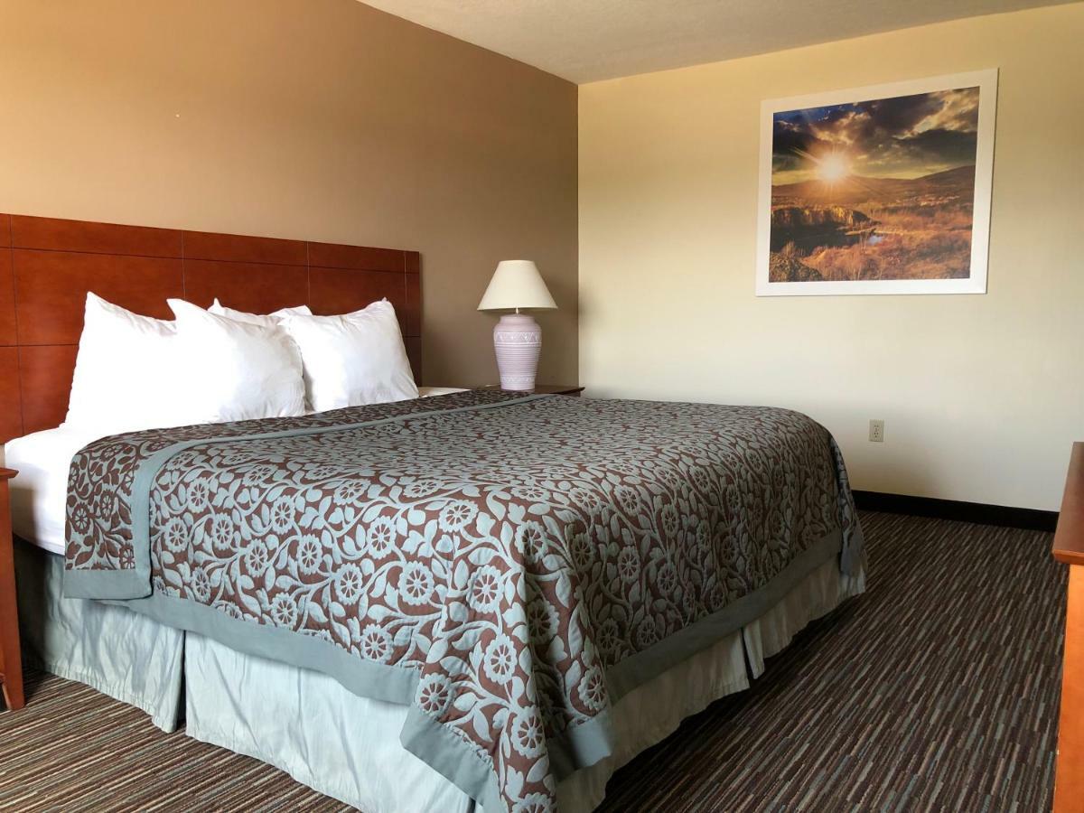 Days Inn By Wyndham Rio Rancho Luaran gambar