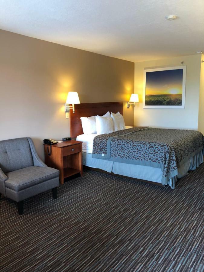 Days Inn By Wyndham Rio Rancho Luaran gambar