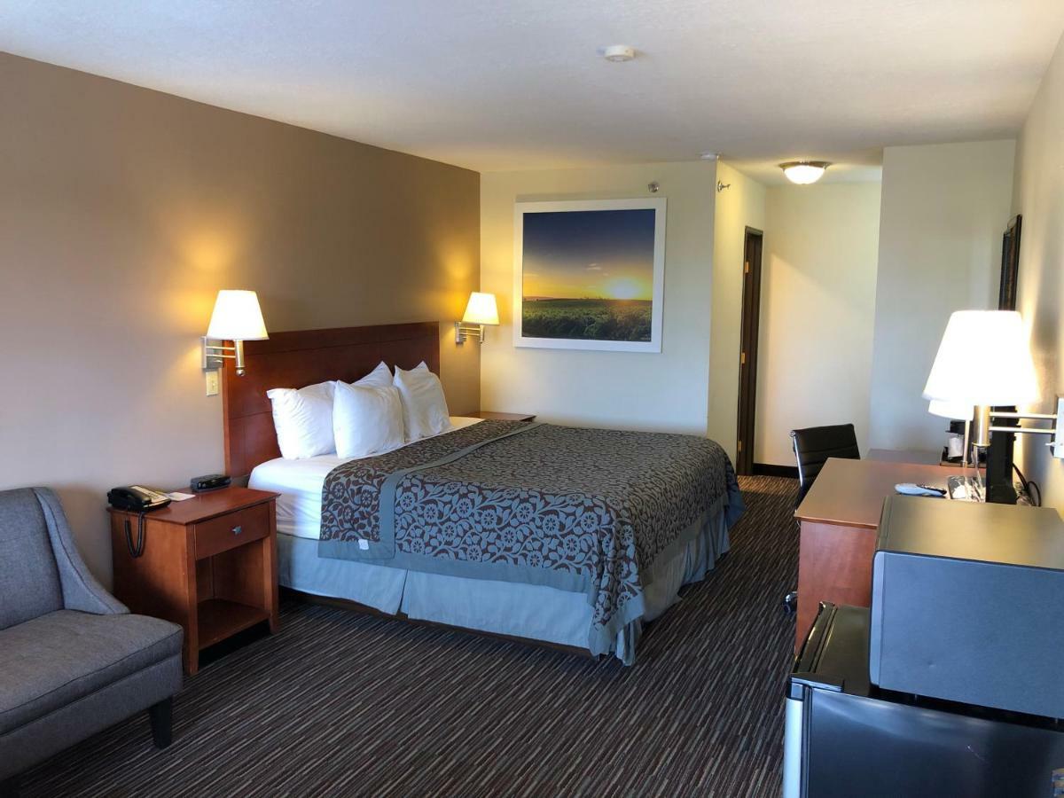 Days Inn By Wyndham Rio Rancho Luaran gambar